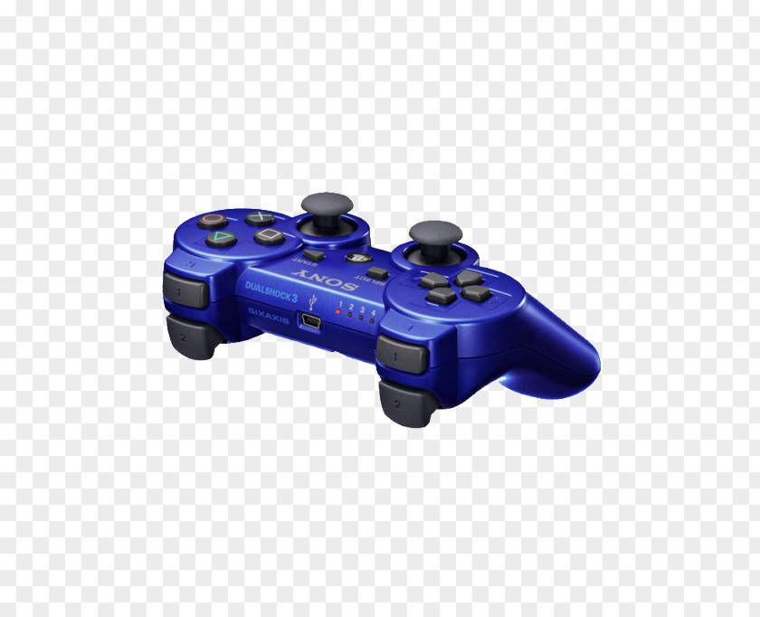 Redout Sixaxis PlayStation 3 Accessories Black PNG