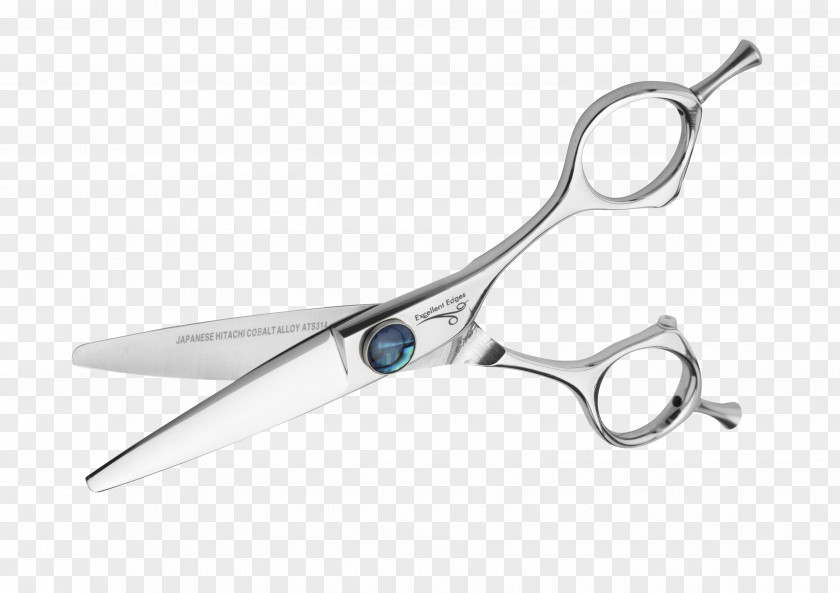 Scissors Hair-cutting Shears Nipper Hairstyle PNG
