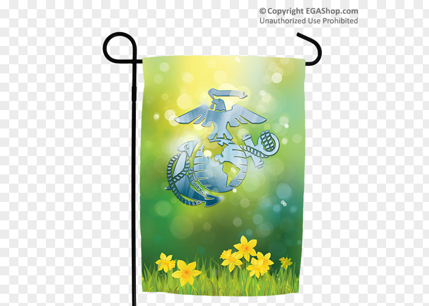 Tassel Decorative Flags Daffodils Spring Bulletin (Pkg Of 50) Font Organism PNG