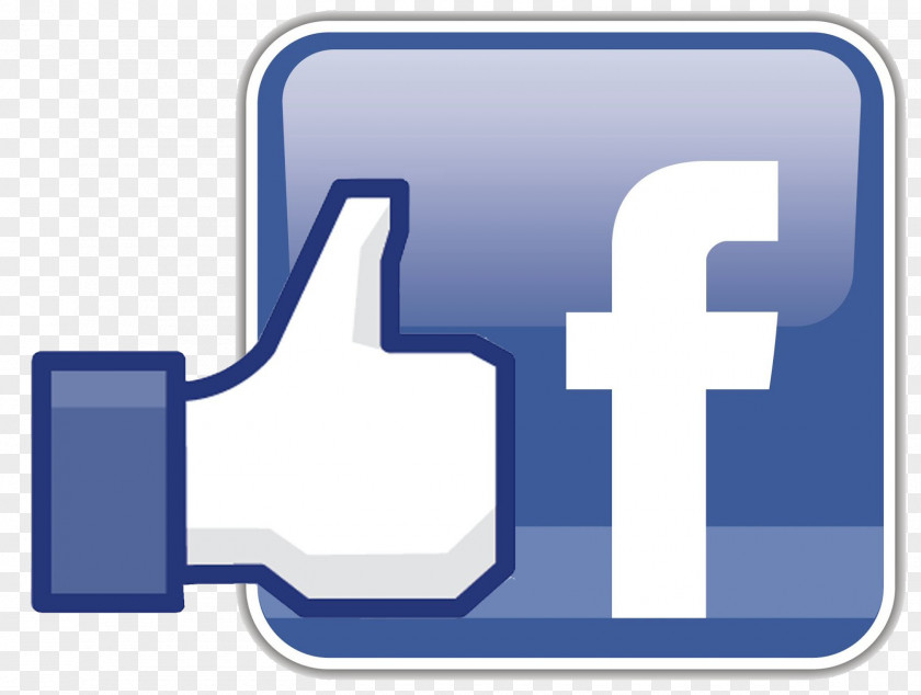 Tips Facebook Like Button PNG