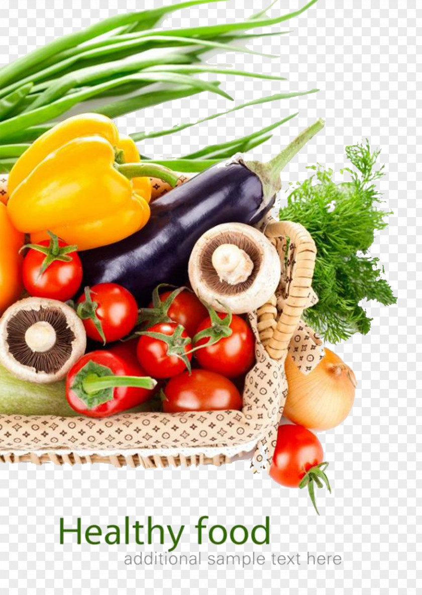 Vegetables Vegetable Poster Fruit Tomato PNG