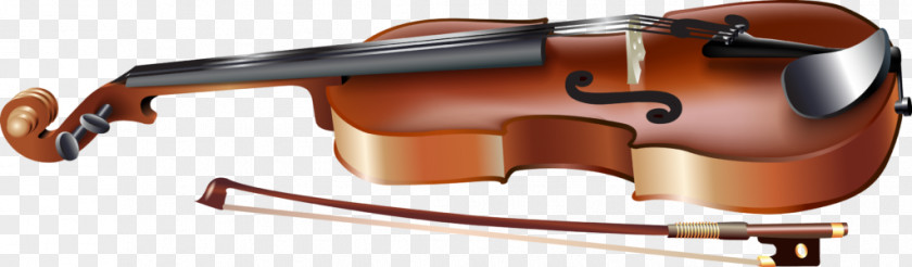 Violin Bow Clip Art PNG