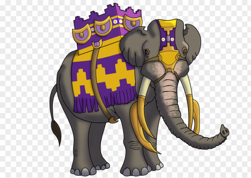 Asian Elephant Indian African Elephantidae War PNG