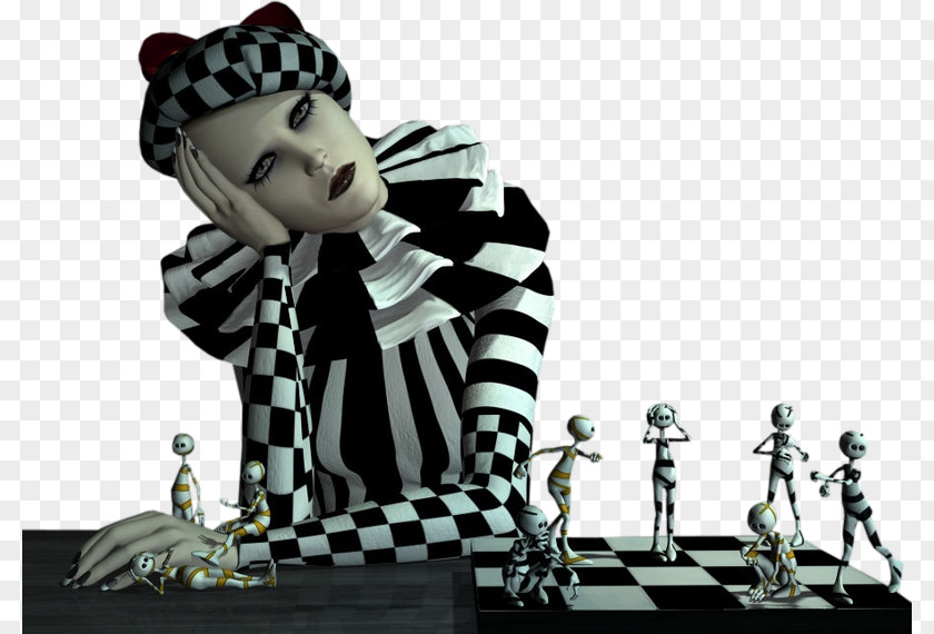 Chess Drawing Photography Woman PNG
