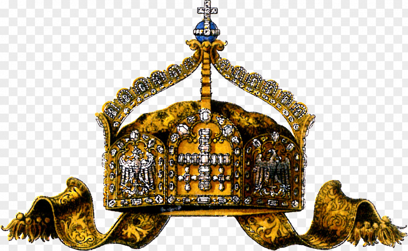 Crown German Empire Germany Kingdom Of Prussia Heraldischer Atlas PNG