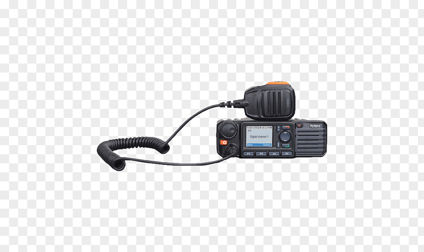 Digital Mobile Radio Two-way Hytera Phones PNG