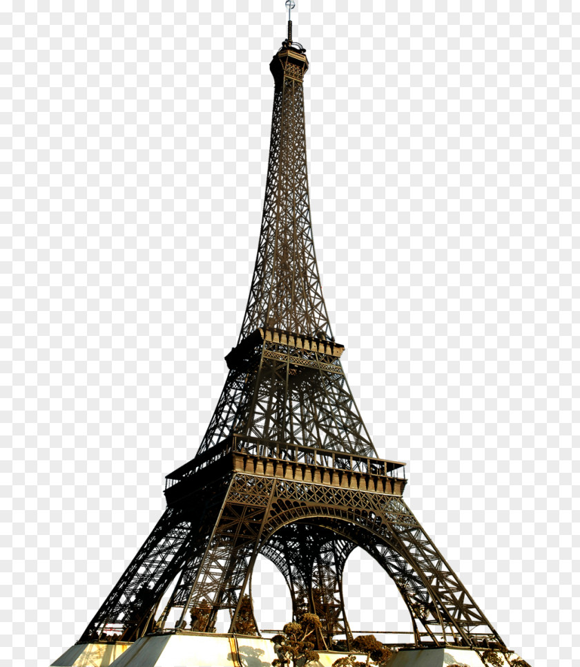 Eiffel Tower Drawing Clip Art PNG