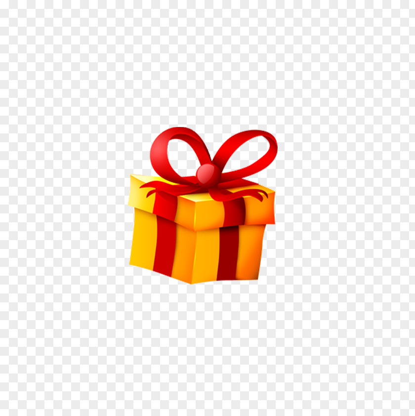 Gift Clip Art PNG