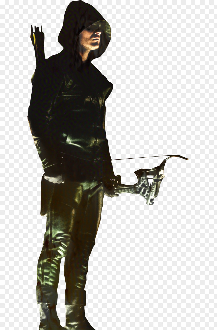 Green Arrow Oliver Queen Felicity Smoak Black Canary Character PNG