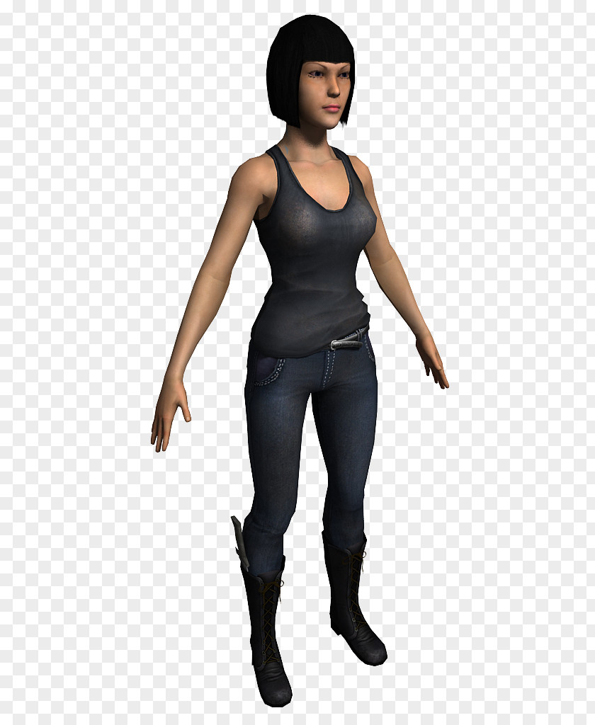 Niñas Rise Of The Triad Def Jam: Fight For NY Video Game DOS Leggings PNG