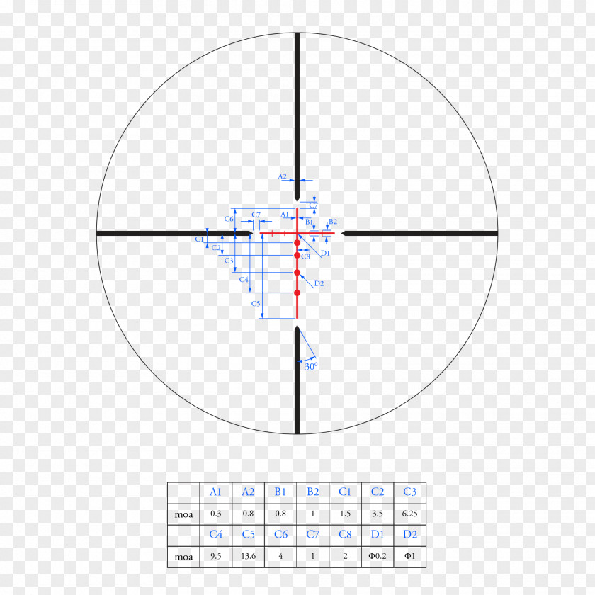 Optics Line Point Angle PNG