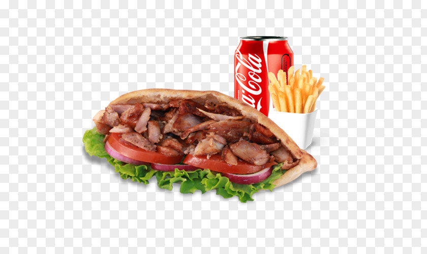 Pizza Delivery Pizza-La Kebab PNG