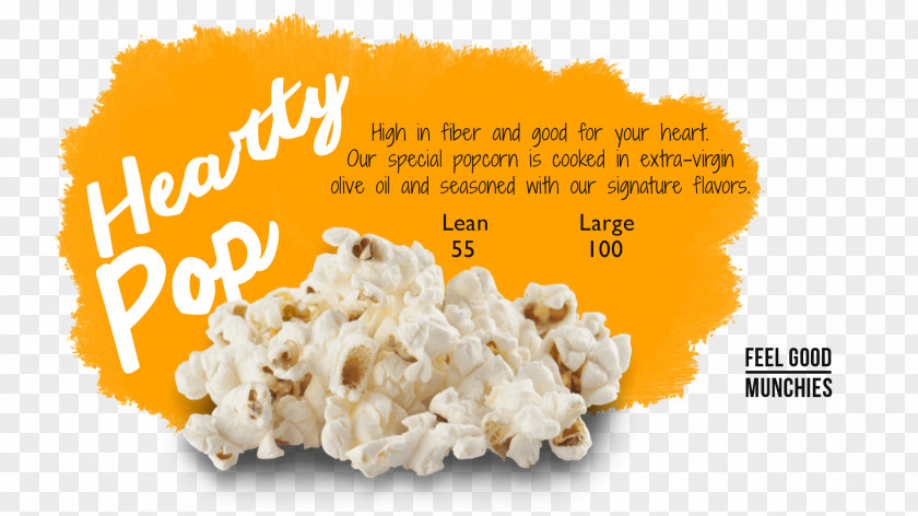 Popcorn Kettle Corn Commodity Font Cuisine PNG