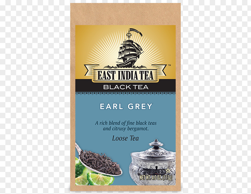 Tea Earl Grey Masala Chai Black Indian Culture PNG
