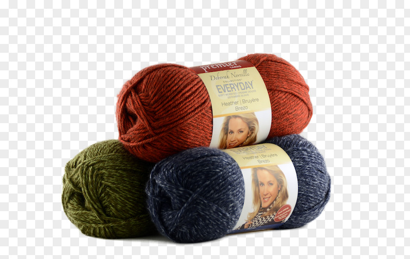 Yarn Wool PNG