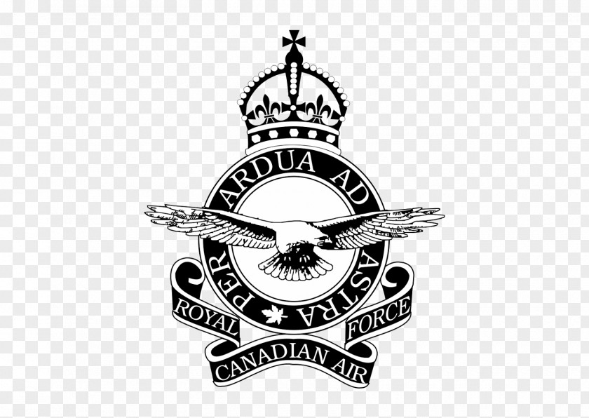 Air Force Royal Canadian Canada PNG