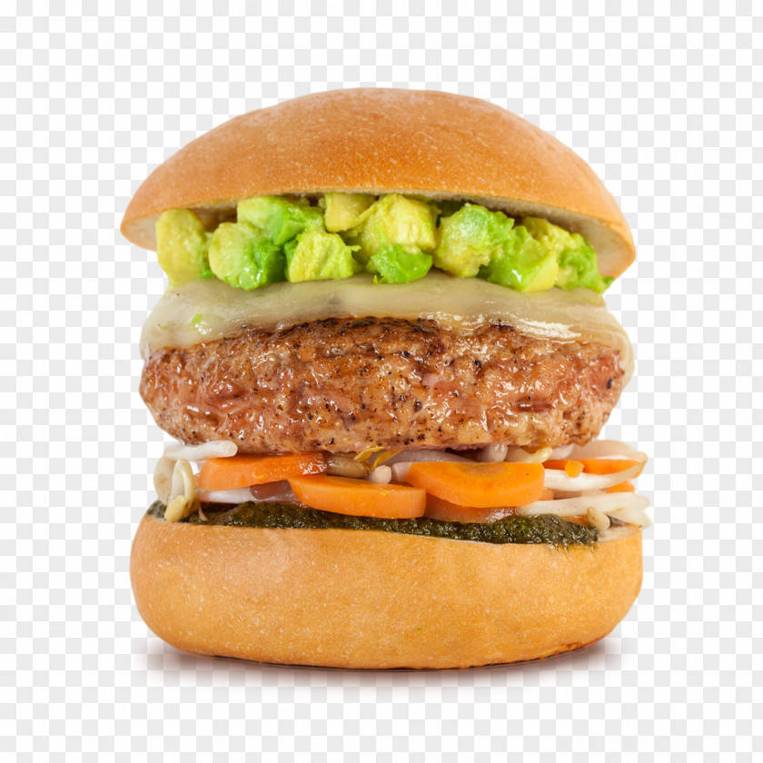 Burger And Sandwich Hamburger Cheeseburger Fast Food Vegetarian Cuisine Slider PNG