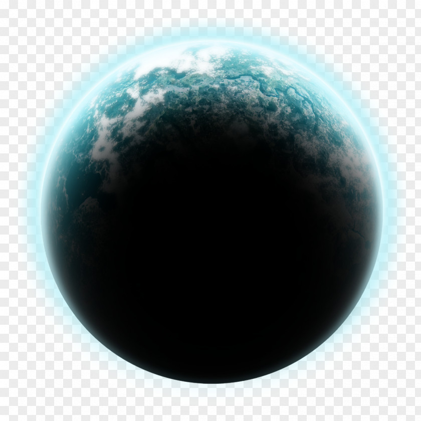 Cartoon Planet Earth Astronomical Object YouTube PNG