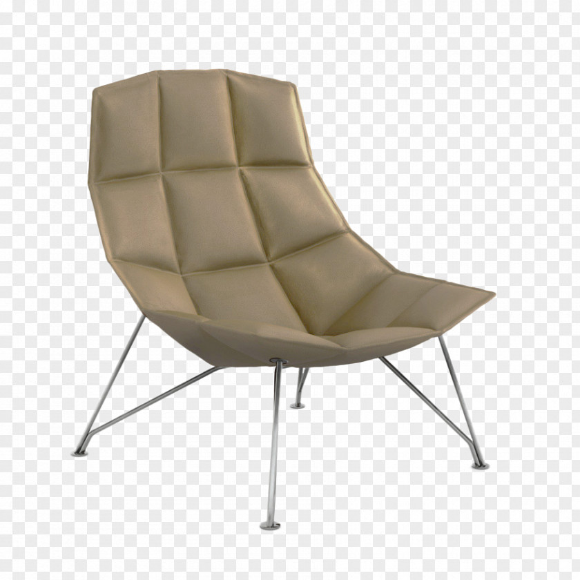 Chair Eames Lounge Wing Chaise Longue PNG