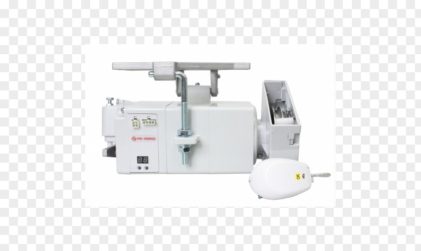 Engine Sewing Machines Servomotor PNG