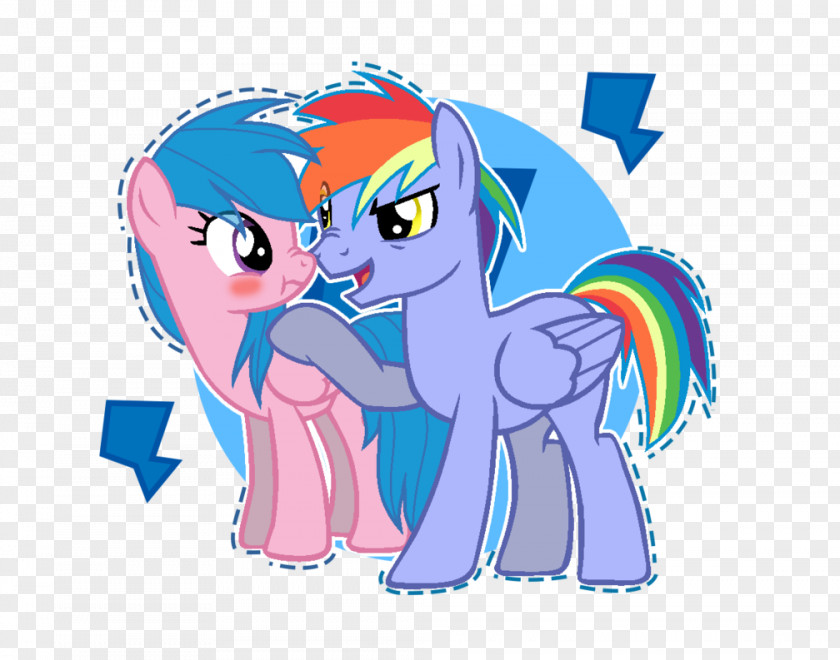 Firefly My Little Pony Rainbow Dash DeviantArt PNG