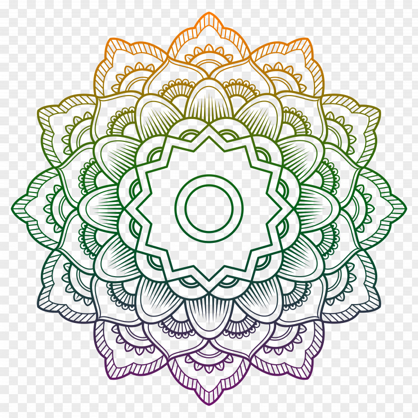 Floral Design Plant PNG