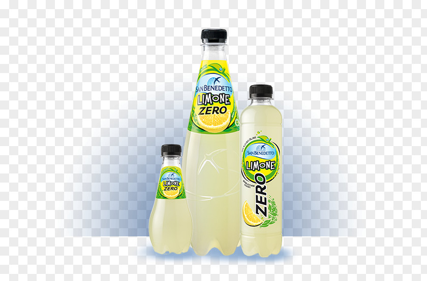 Lemonade Lemon-lime Drink Fizzy Drinks Plastic Bottle PNG