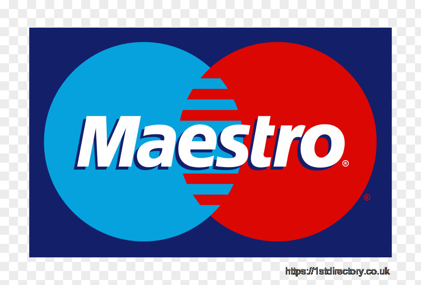 Mastercard Maestro Debit Card Credit Payment PNG