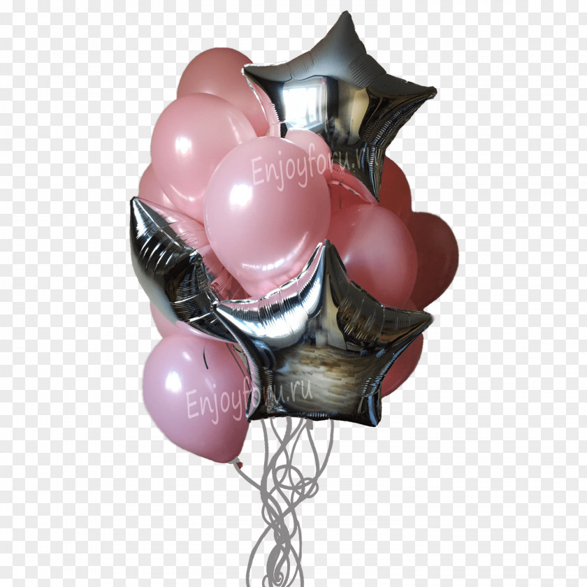 Miniature Balloon PNG