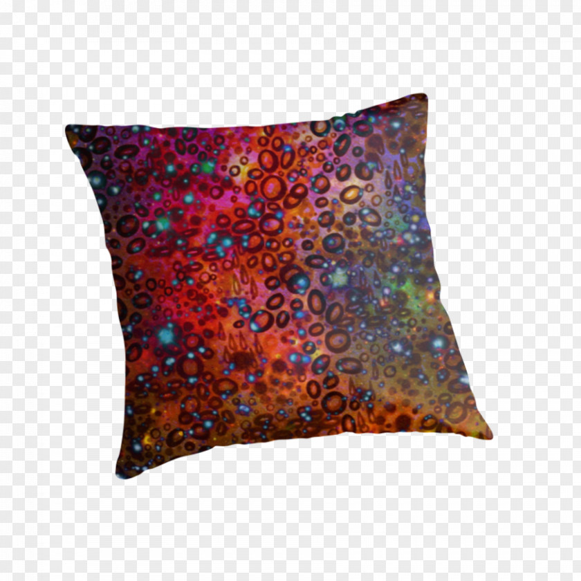 Pillow Throw Pillows Cushion Couch Bed PNG