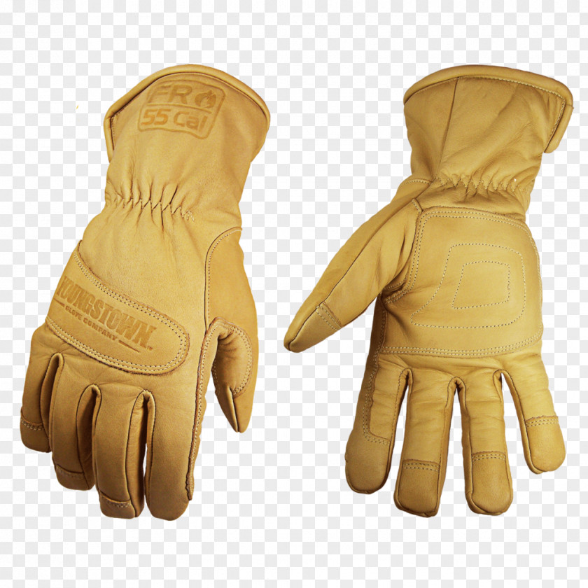 Safety Gloves Kevlar Cut-resistant Youngstown Waterproof Winter Plus PNG