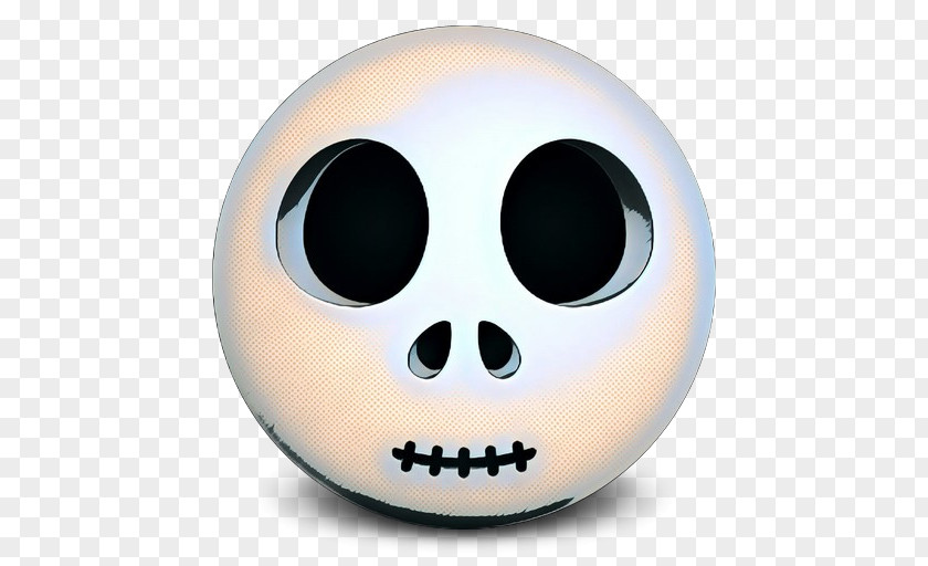 Soccer Ball Material Property Emoji Black And White PNG