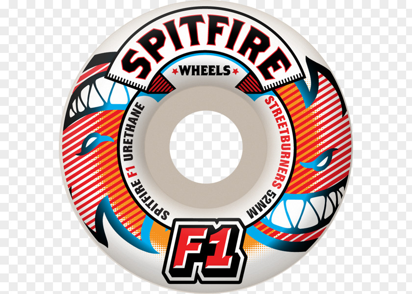 Spitfire Wheels Wheel Supermarine Formula 1 Font PNG
