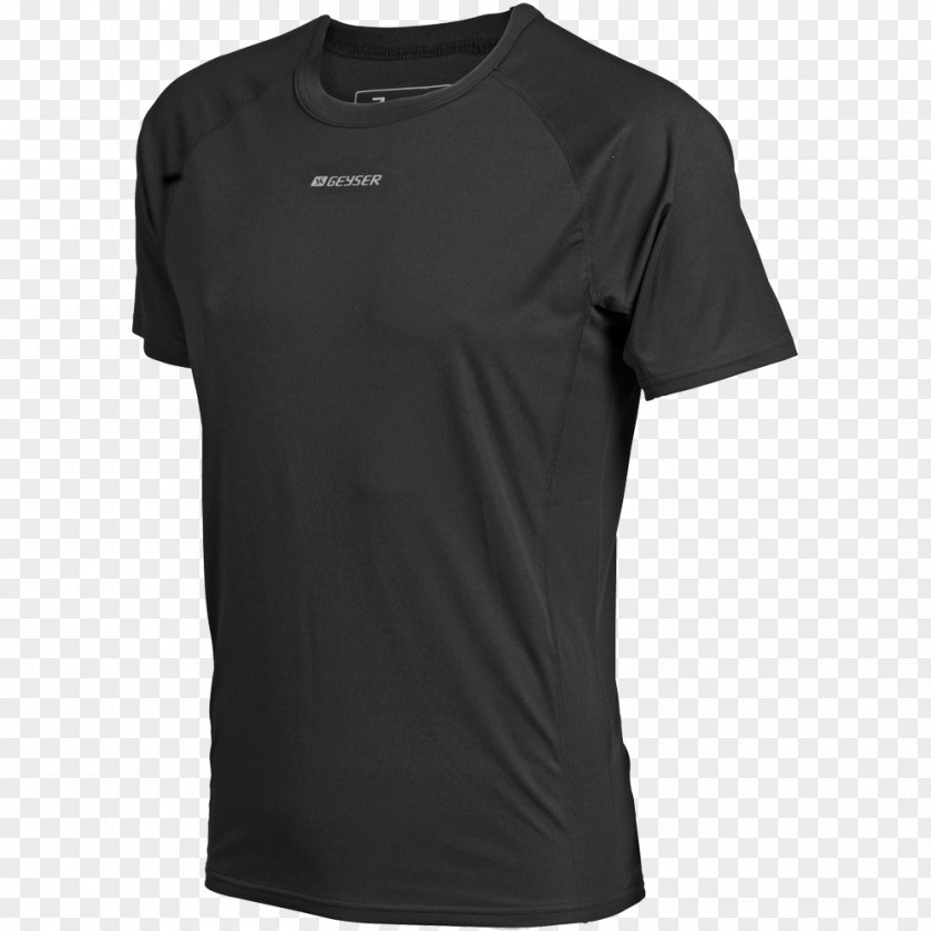 T-shirt Long-sleeved Adidas Nike Top PNG