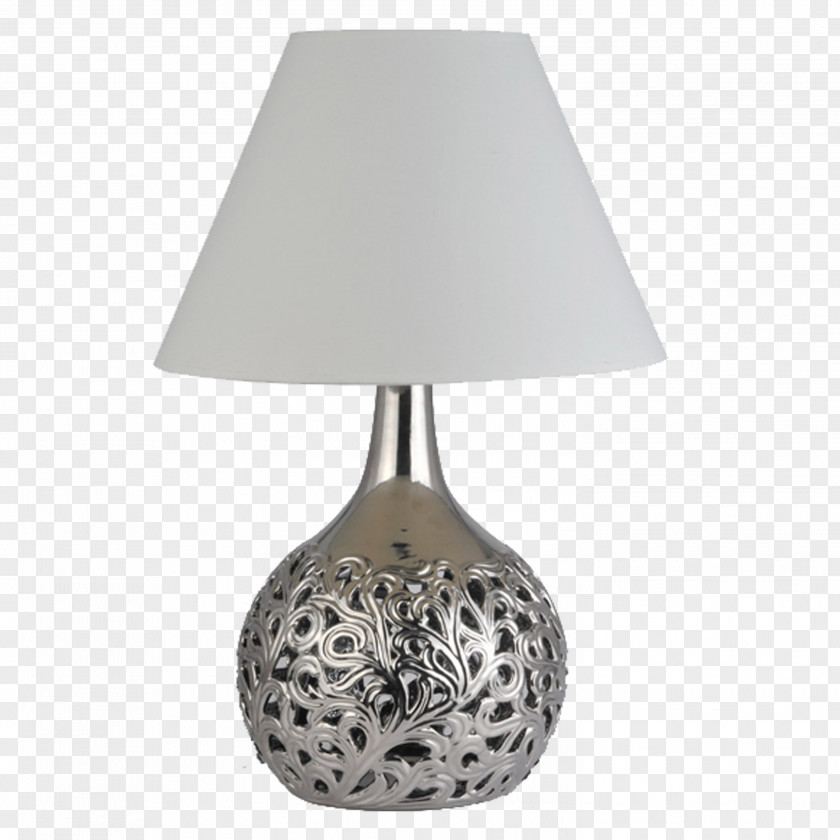 Table Lamp Lampe De Bureau PNG