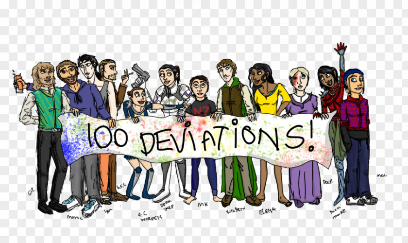 100th Social Group Public Relations Human Behavior Team Brand PNG