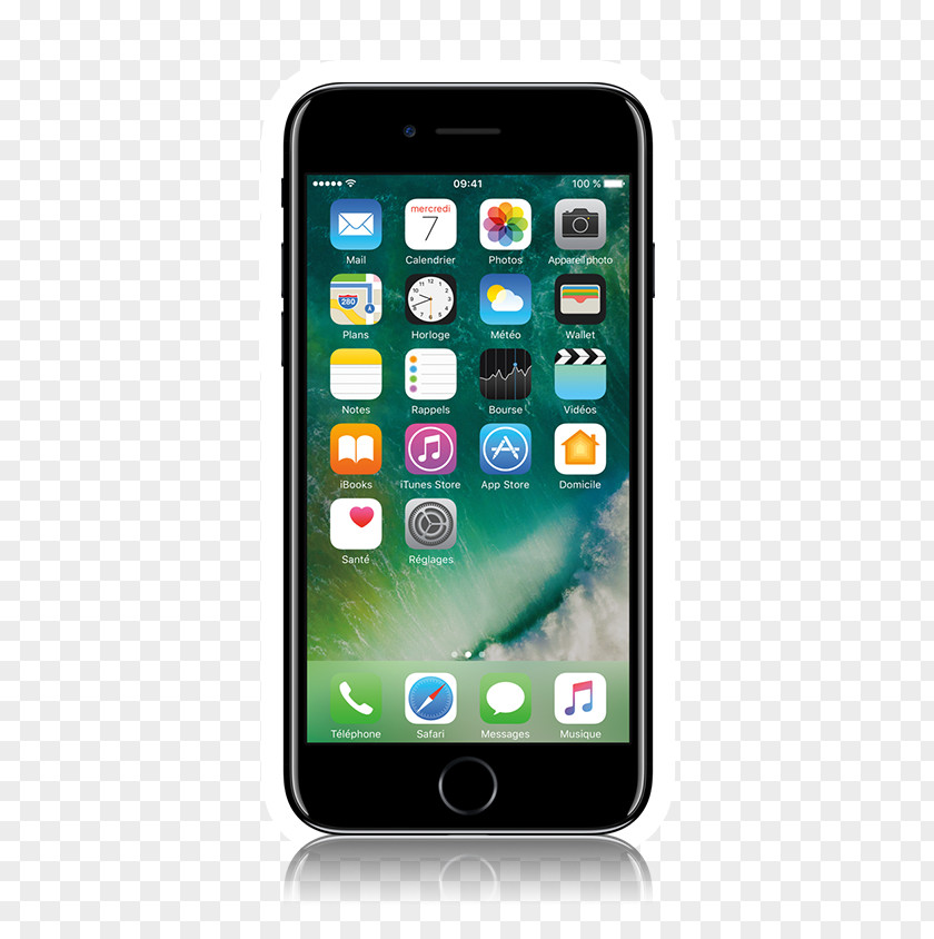 Apple IPhone 7 Plus 8 5s PNG