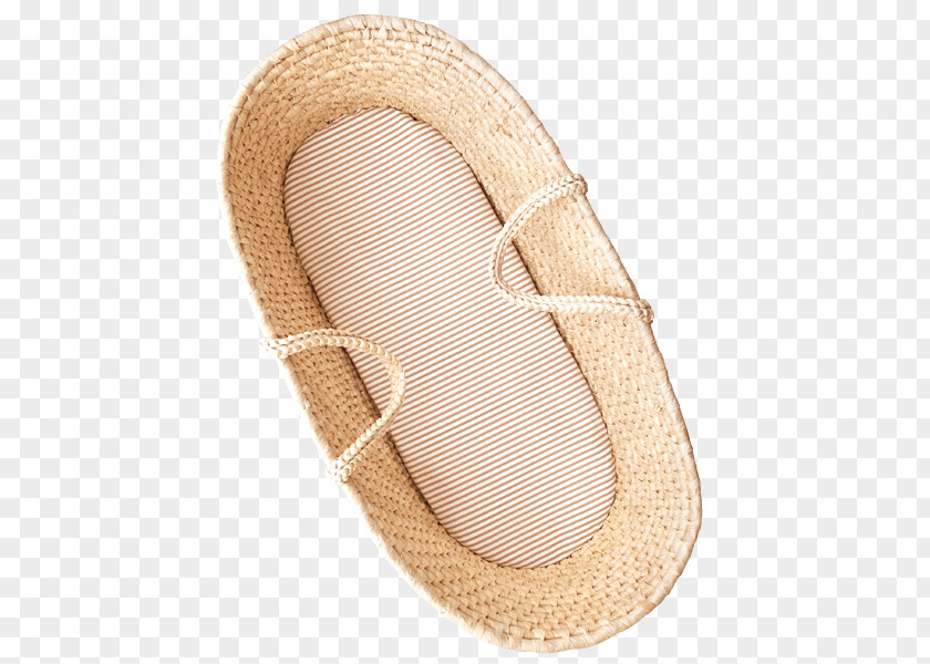 Baby Basket Slipper Infant Flip-flops Mother PNG