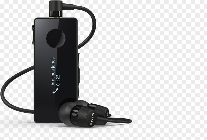 Bluetooth Headphones Microphone Mobile Phones Sony SmartWatch PNG