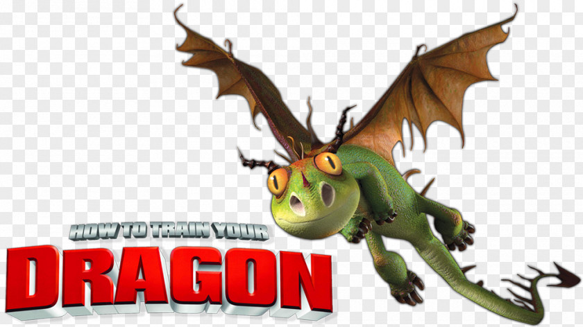 Dragon How To Train Your Fishlegs Film Image PNG