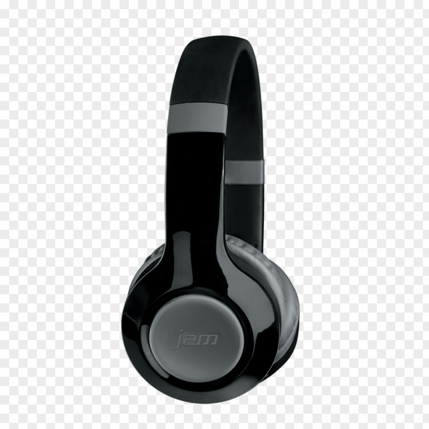 Headphones JAM Transit Lite Bluetooth Audio Wireless PNG