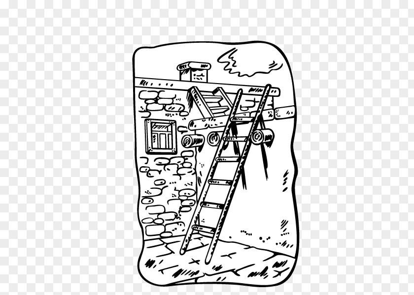 Housing Ladder Logo PNG