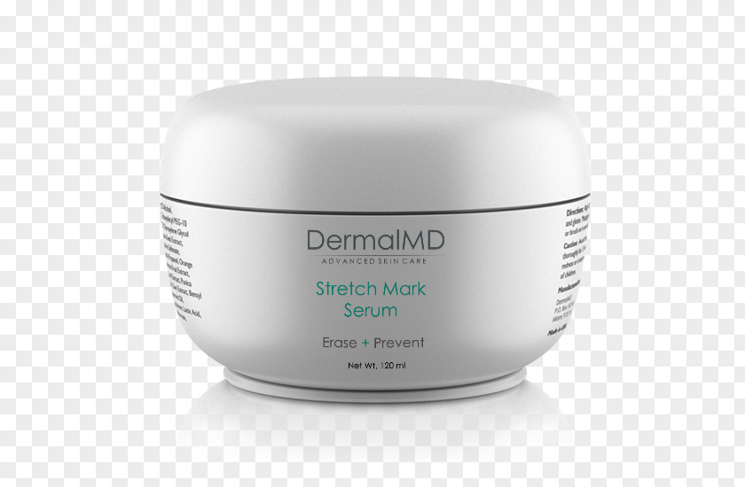 Scar Cream Stretch Marks Therapy Serum PNG