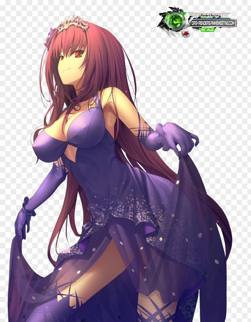 Scathach Comiket 92 Fate/stay Night Fate/Grand Order Card Sleeve Scáthach PNG