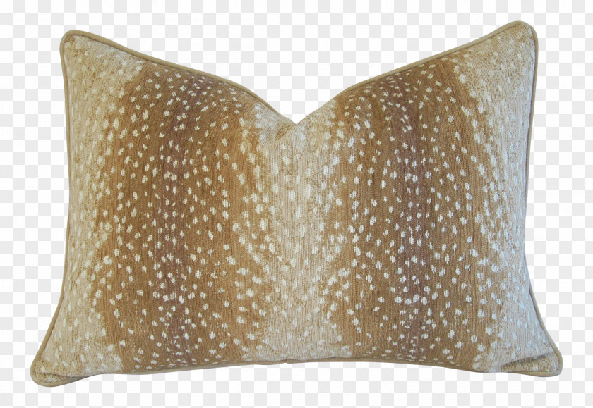 Speckled Throw Pillows Cushion Chairish Furniture PNG