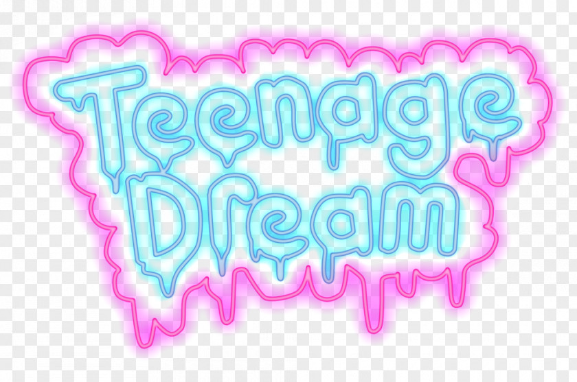 Teenage Dream: The Complete Confection One Of Boys E.T. Firework PNG
