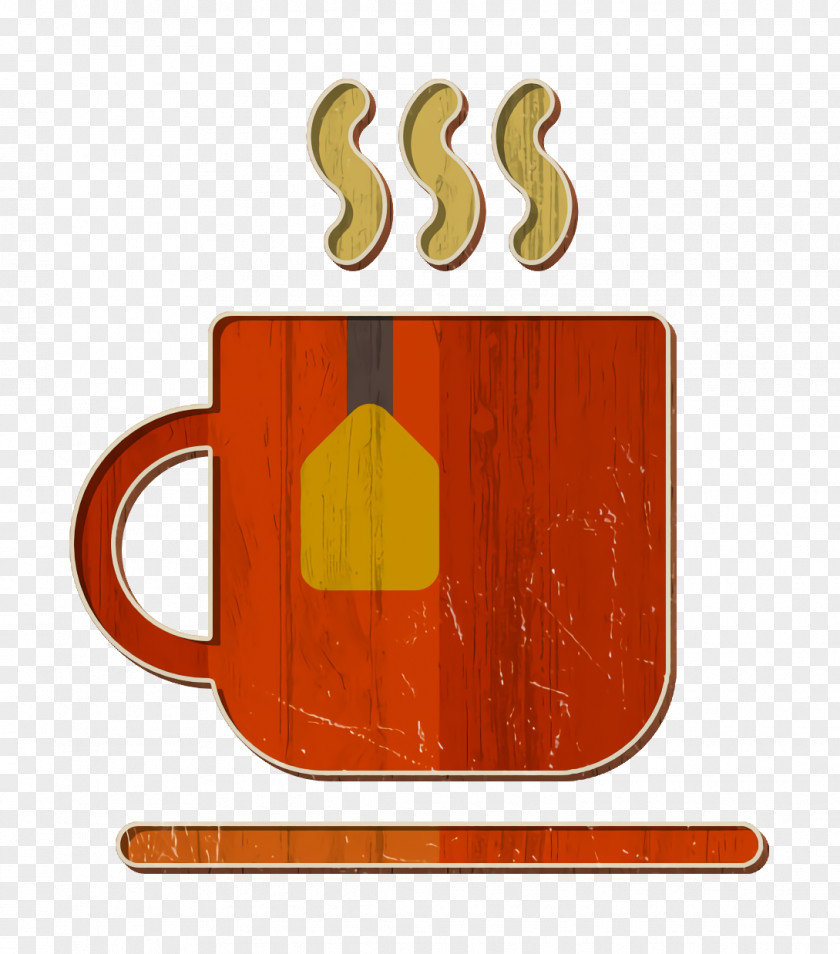 Travel App Icon Tea Cup PNG