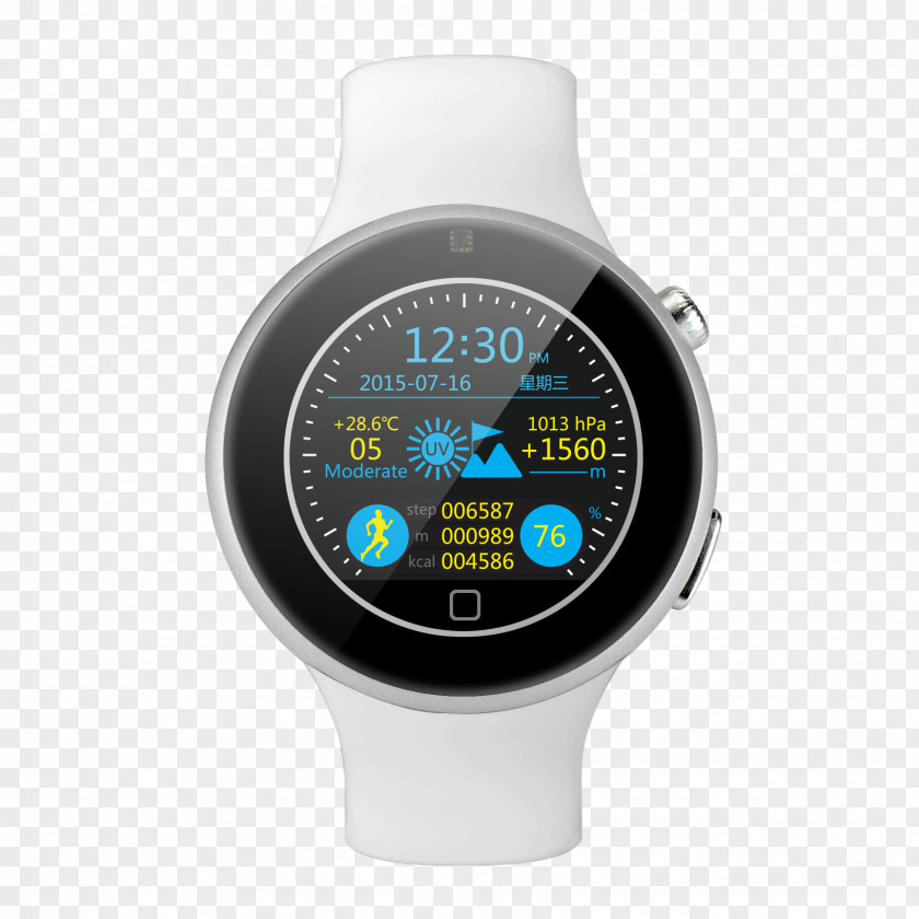 Watch Smartwatch Bluetooth Activity Tracker Camera PNG