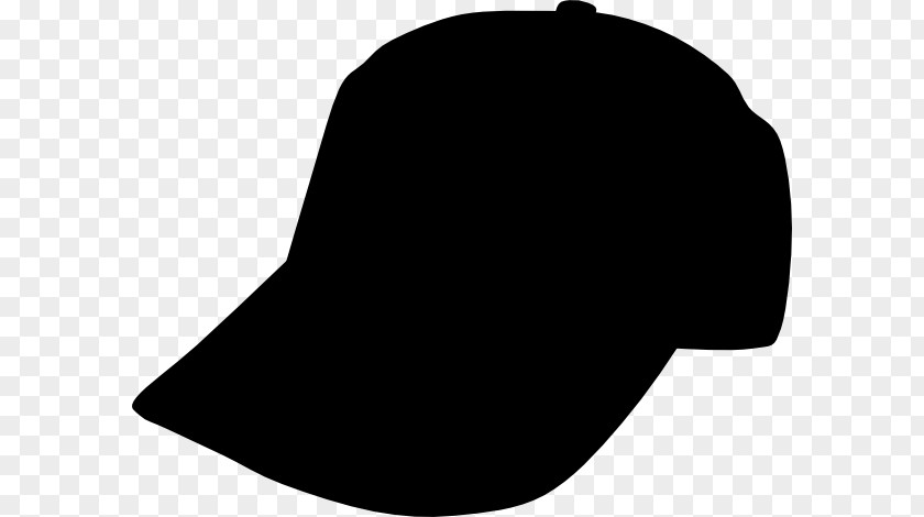 Baseball Cap Hat Clip Art PNG