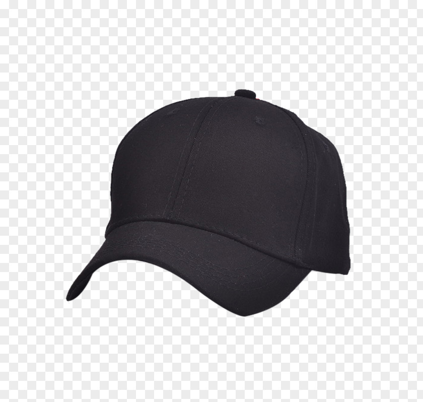 Baseball Cap Logo Product Design PNG
